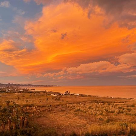 Relax, Mar Y Montana Διαμέρισμα Tavernes de Valldigna Εξωτερικό φωτογραφία