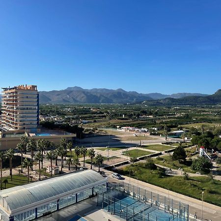 Relax, Mar Y Montana Διαμέρισμα Tavernes de Valldigna Εξωτερικό φωτογραφία